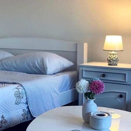 Apartman Panorama Nikšić 외부 사진