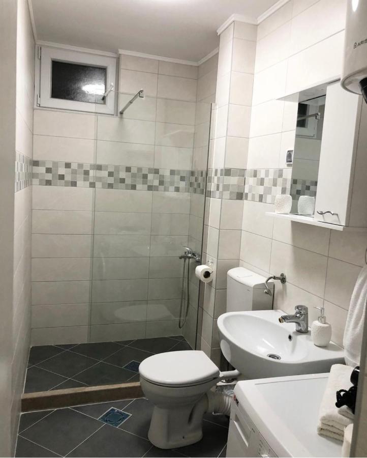 Apartman Panorama Nikšić 외부 사진