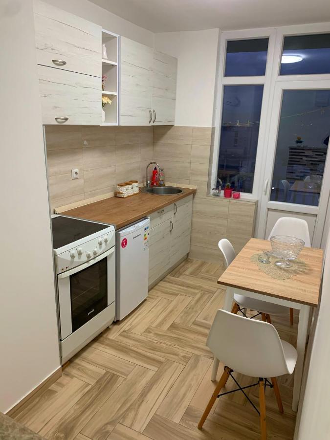 Apartman Panorama Nikšić 외부 사진
