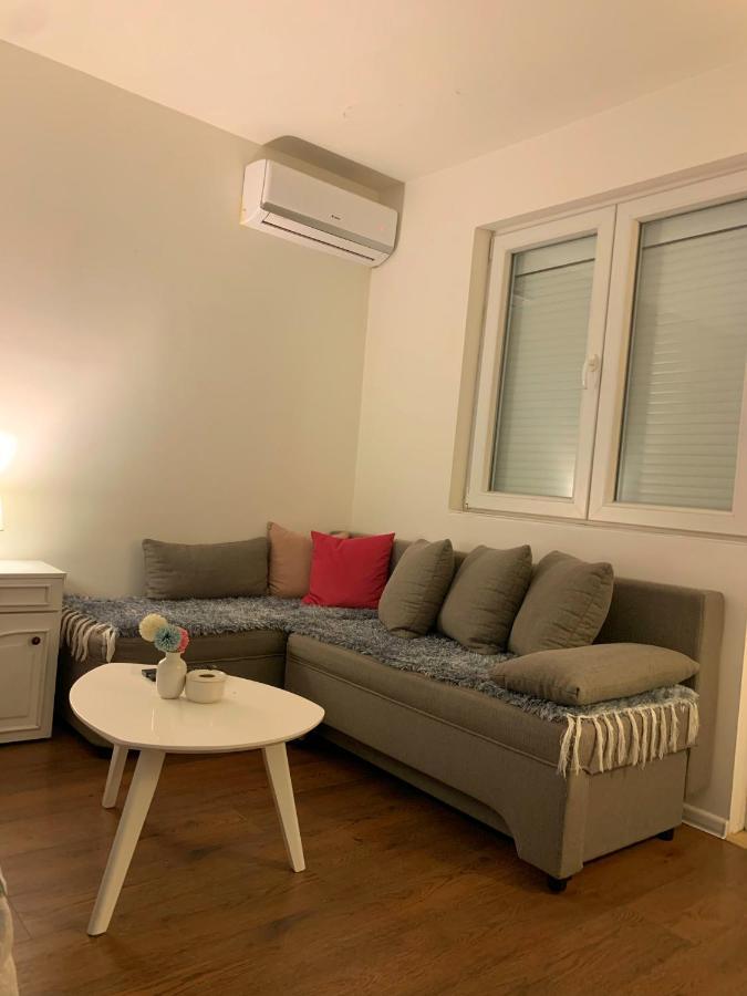 Apartman Panorama Nikšić 외부 사진