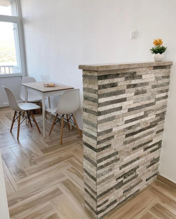 Apartman Panorama Nikšić 외부 사진