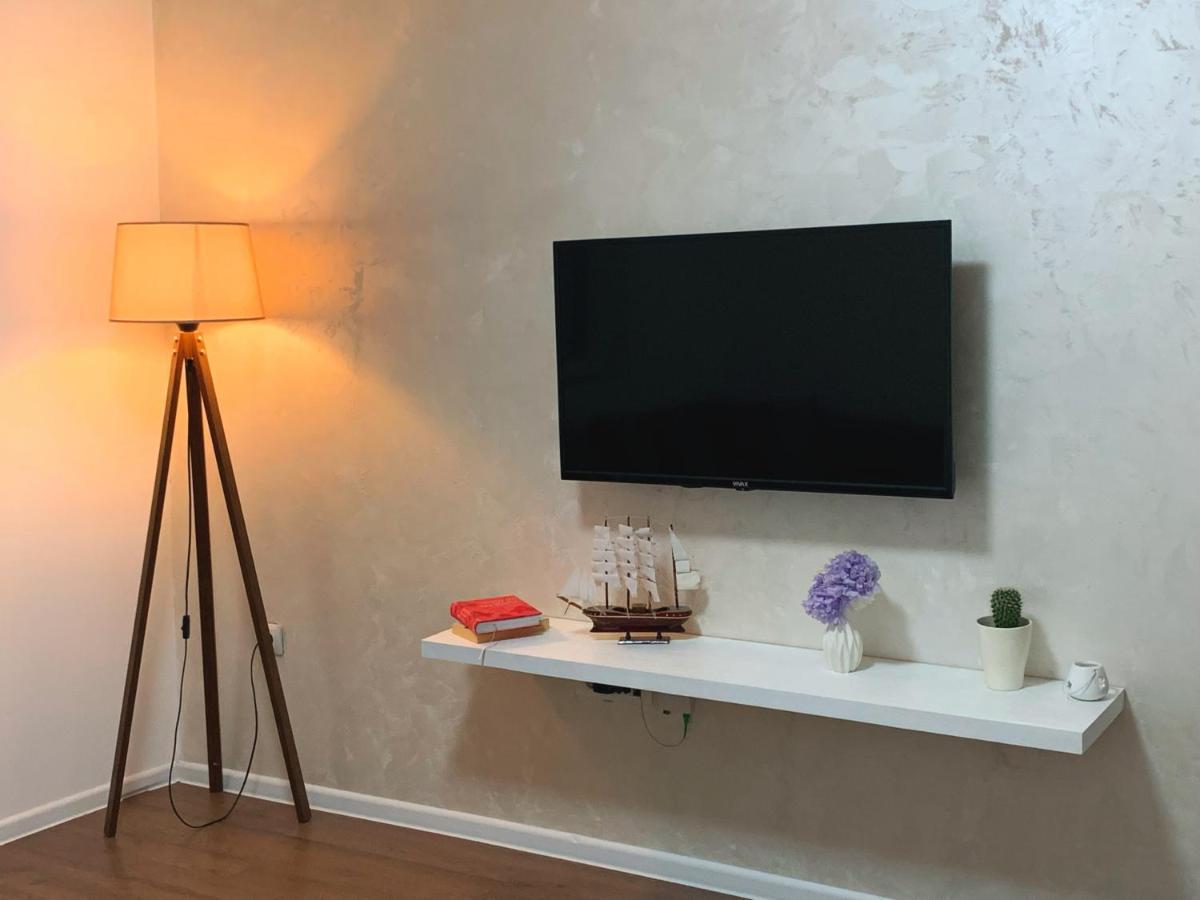 Apartman Panorama Nikšić 외부 사진