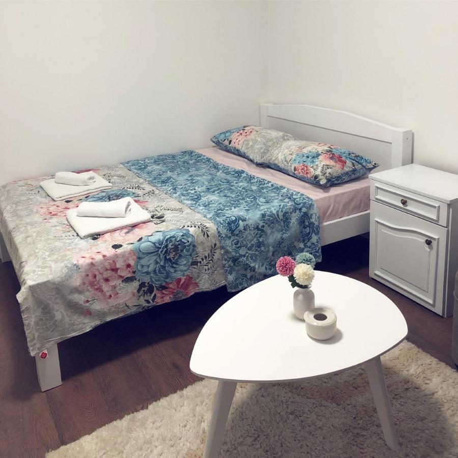 Apartman Panorama Nikšić 외부 사진