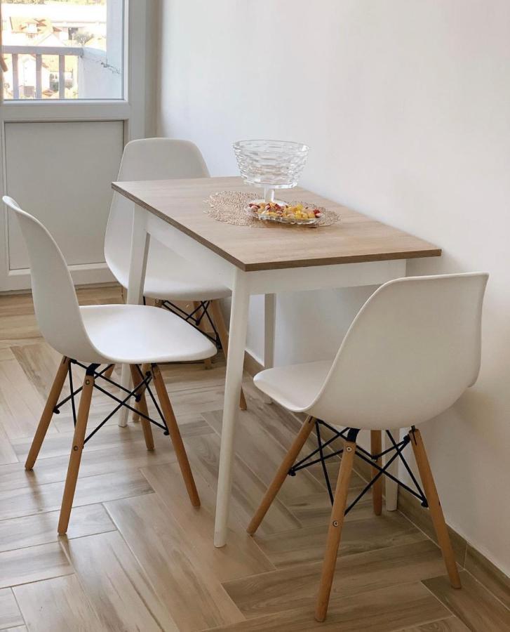 Apartman Panorama Nikšić 외부 사진