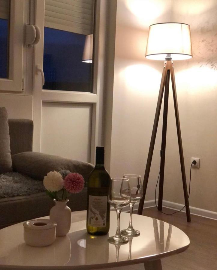 Apartman Panorama Nikšić 외부 사진